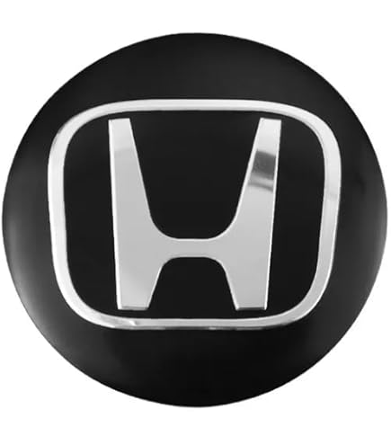 Amazon.co.jp: HONDA (ホンダ) 純正部品 キヤツプ ホイールセンター